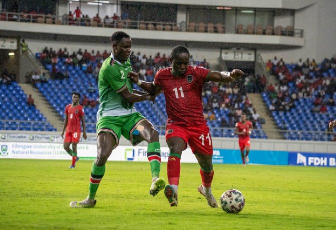 Nhận định, Soi kèo Kenya vs Zimbabwe, 20h00 ngày 4/9