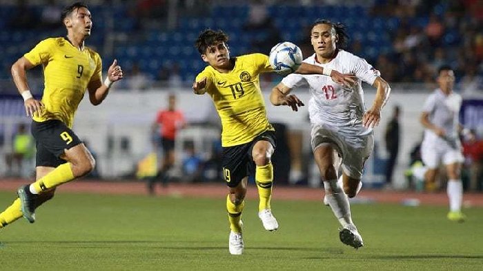 Nhận định, Soi kèo Malaysia vs Philippines, 20h00 ngày 4/9