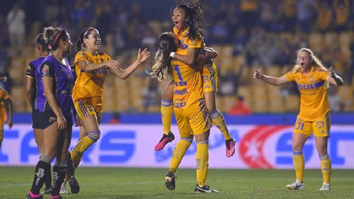 Nhận định, Soi kèo Mazatlan FC Nữ vs Tigres UANL Nữ, 10h06 ngày 05/09