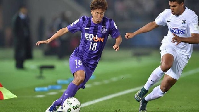 Nhận định, Soi kèo Nagoya Grampus vs Sanfrecce Hiroshima, 17h00 ngày 4/9