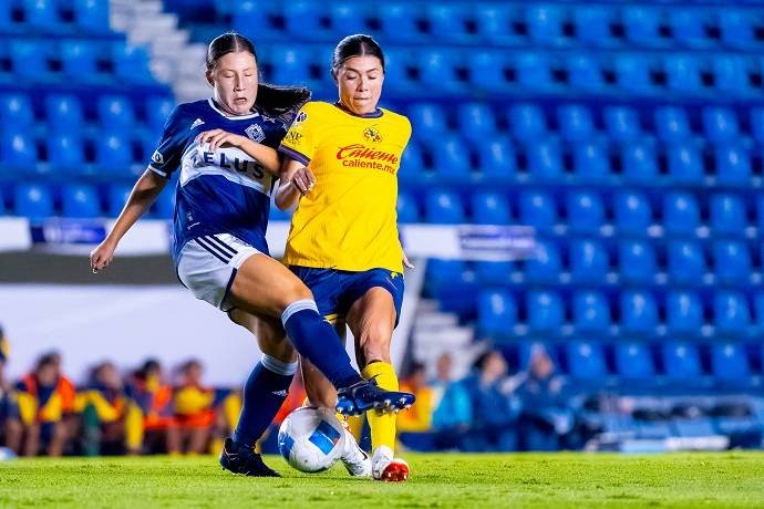 Nhận định, Soi kèo Portland Thorns FC Nữ vs Club America Nữ, 9h ngày 05/09