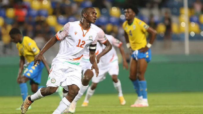 Nhận định, soi kèo Sudan vs Niger, 2h ngày 5/9