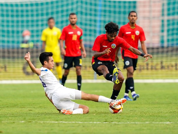 Nhận định, Soi kèo Timor Leste vs Mông Cổ, 15h30 ngày 5/9