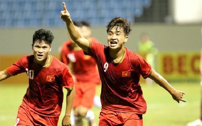 Nhận định, Soi kèo U21 Trung Quốc vs U21 Việt Nam, 18h35 ngày 4/9