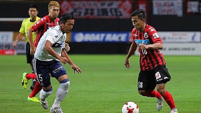 Nhận định, Soi kèo Yokohama F Marinos vs Consadole Sapporo, 17h00 ngày 4/9