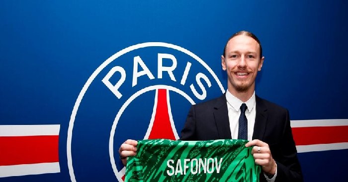 PSG cấm tuyển thủ đắt nhất đội tuyển Nga ra sân đấu tuyển Việt Nam