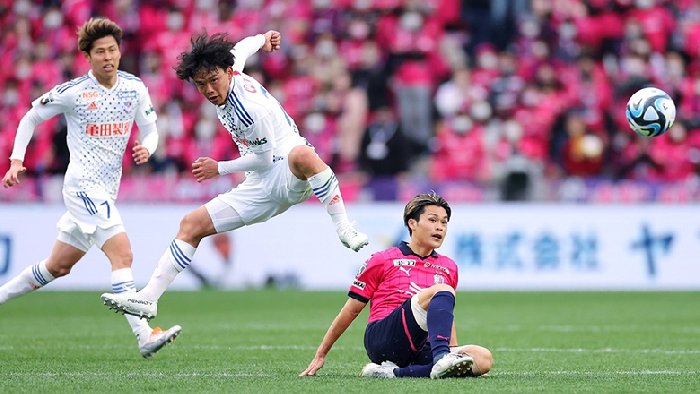 Soi kèo phạt góc Albirex Niigata vs FC Machida Zelvia, 17h ngày 04/09