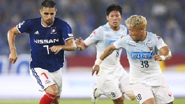 Soi kèo phạt góc Yokohama F Marinos vs Consadole Sapporo, 17h ngày 04/09