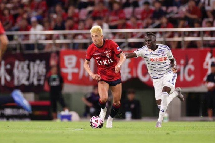 Nhận định, Soi kèo Albirex Niigata vs Kashima Antlers, 12h00 ngày 5/10