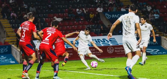 Nhận định, Soi kèo Club Atletico La Paz vs Tepatitlan, 10h ngày 05/10