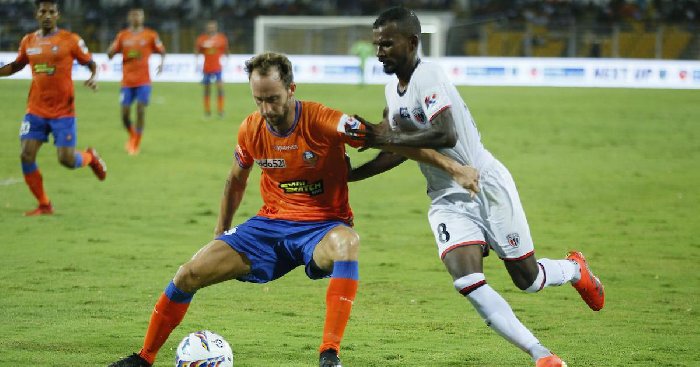 Nhận định, Soi kèo FC Goa vs NorthEast United FC, 21h00 ngày 4/10