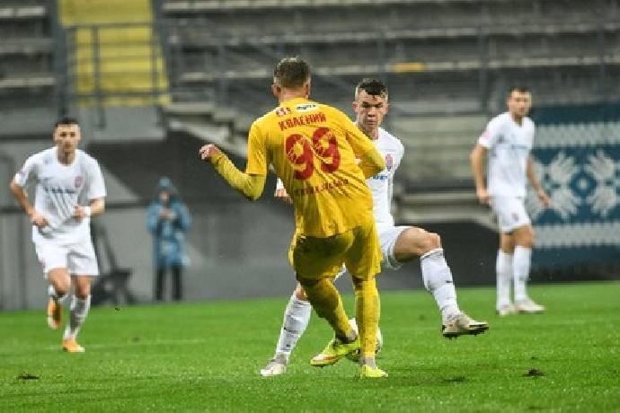 Nhận định, Soi kèo FC Karpaty Lviv vs FC Inhulets Petrove, 22h00 ngày 4/10