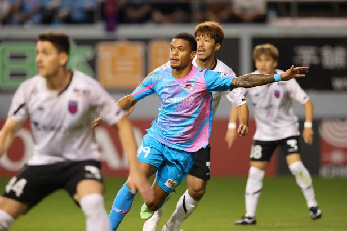 Nhận định, Soi kèo FC Tokyo vs Sagan Tosu, 13h00 ngày 5/10