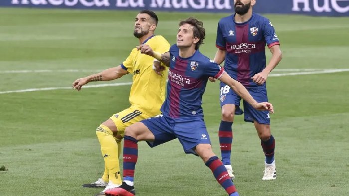 Nhận định, Soi kèo SD Huesca vs Cadiz CF, 1h30 ngày 5/10