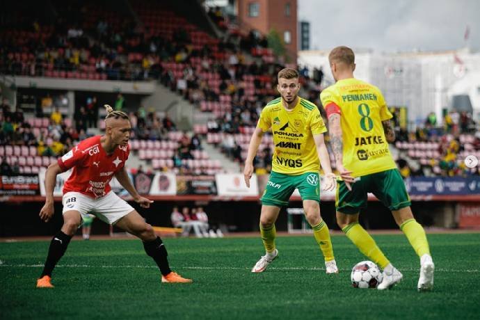 Nhận định, Soi kèo Vaasan Palloseura vs Ilves Tampere, 22h00 ngày 4/10