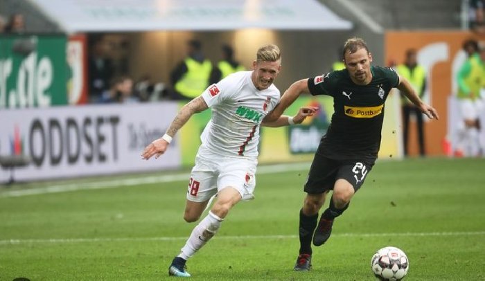 Soi kèo phạt góc Augsburg vs Monchengladbach, 1h30 ngày 05/10