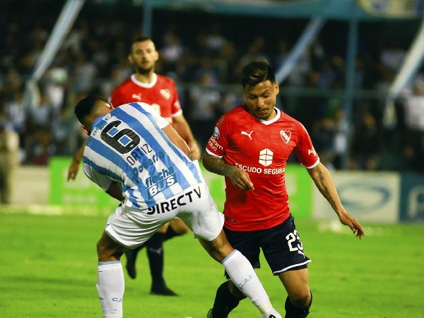 Nhận định Atletico Tucuman vs Independiente, vòng 12 giải  VĐQG Argentina 7h30 ngày 5/11