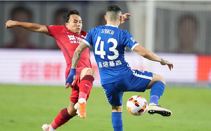 Nhận định Changchun Yatai vs Wuhan Three Towns, vòng 30 VĐQG Trung Quốc 14h30 ngày 4/11/2023