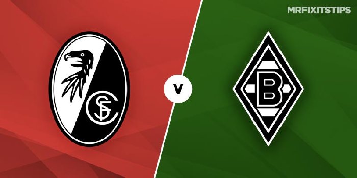 Nhận định Freiburg vs Monchengladbach, vòng 10 giải Bundesliga 21h30 ngày 4/11/2023