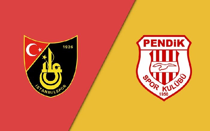 Nhận định Istanbulspor vs Pendikspor, vòng 11 VĐQG Thổ Nhĩ Kỳ 17h30 ngày 4/11/2023