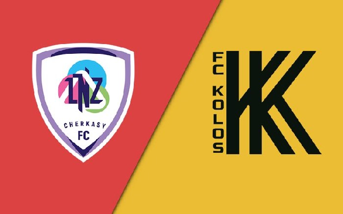 Nhận định LNZ Cherkasy vs Kolos Kovalivka, vòng 13 VĐQG Ukraine 18h00 ngày 4/11/2023