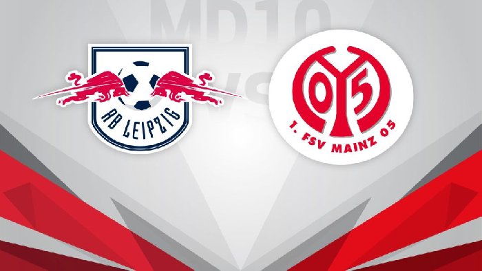 Nhận định Mainz vs Leipzig, vòng 10 giải Bundesliga 21h30 ngày 4/11/2023