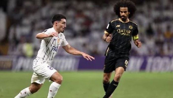 Nhận định, Soi kèo Al Wasl vs Al Sadd, 21h00 ngày 4/11