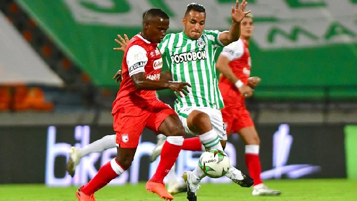 Nhận định, Soi kèo Atletico Nacional vs Independiente Santa Fe, 8h15 ngày 05/11