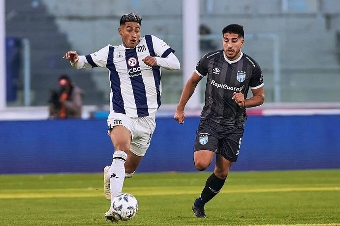 Nhận định, Soi kèo Atletico Tucuman vs Sarmiento Junin, 5h ngày 05/11