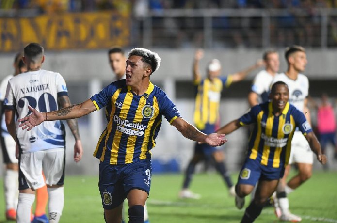 Nhận định, Soi kèo Independiente Rivadavia vs Rosario Central, 7h ngày 05/11