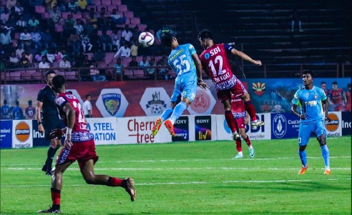 Nhận định, Soi kèo Jamshedpur vs Chennaiyin, 21h00 ngày 4/11