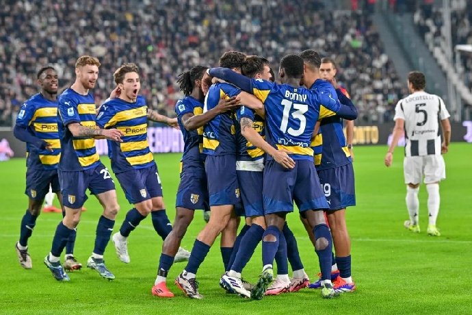 Nhận định, Soi kèo Parma vs Genoa, 0h30 ngày 5/11