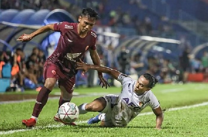 Nhận định, Soi kèo PSM Makassar vs Persik Kediri, 19h00 ngày 4/11