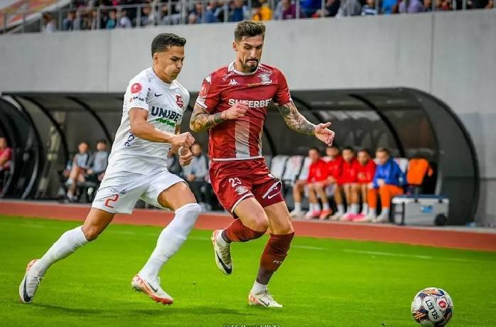 Nhận định, soi kèo Rapid vs Hermannstadt, 2h ngày 5/11