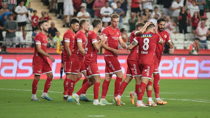 Nhận định, Soi kèo Samsunspor vs Antalyaspor, 00h00 ngày 5/11