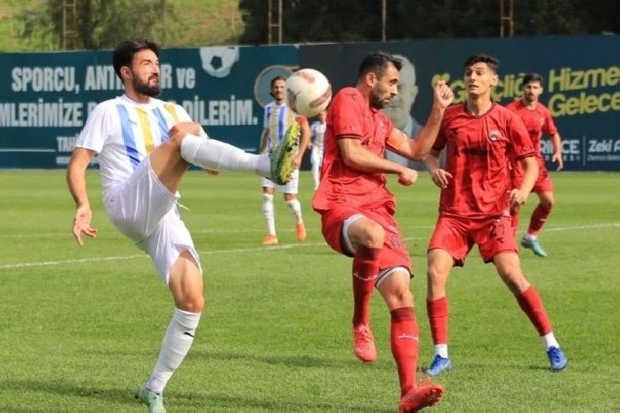 Nhận định Fatih Karagumruk vs Belediye Derincespor, vòng 4 Cúp Quốc gia Thổ Nhĩ Kỳ 17h00 ngày 5/12/2023