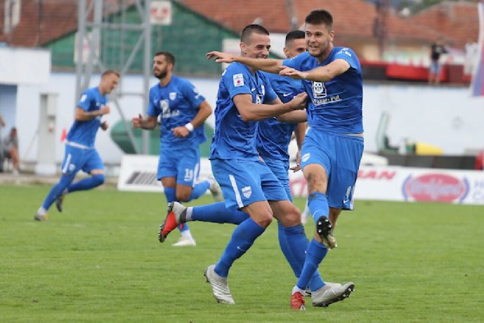 Nhận định Indjija vs Novi Pazar, vòng 1 cúp quốc gia Serbia 19h00 ngày 5/12/2023