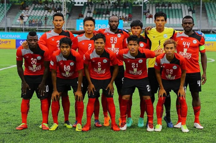Nhận định Mawyawadi vs Mahar United, vòng 21 VĐQG Myanmar 16h00 ngày 4/12/2023