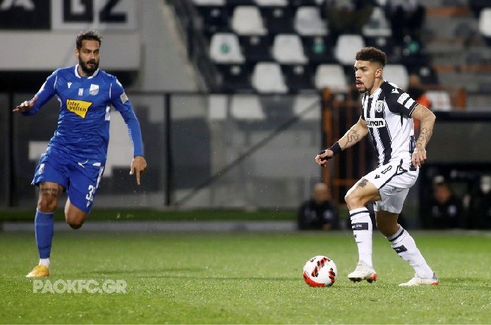 Nhận định PAOK Saloniki vs Lamia, vòng 13 VĐQG Hy Lạp 23h00 ngày 4/12/2023