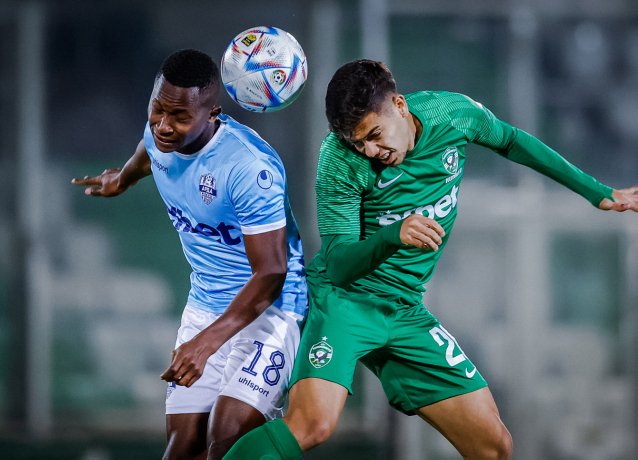 Nhận định, Soi kèo Arda Kardzhali vs Ludogorets Razgrad, 20h00 ngày 4/12