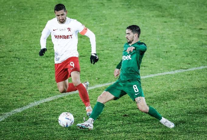 Nhận định, Soi kèo Beroe vs Botev Vratsa, 17h30 ngày 4/12