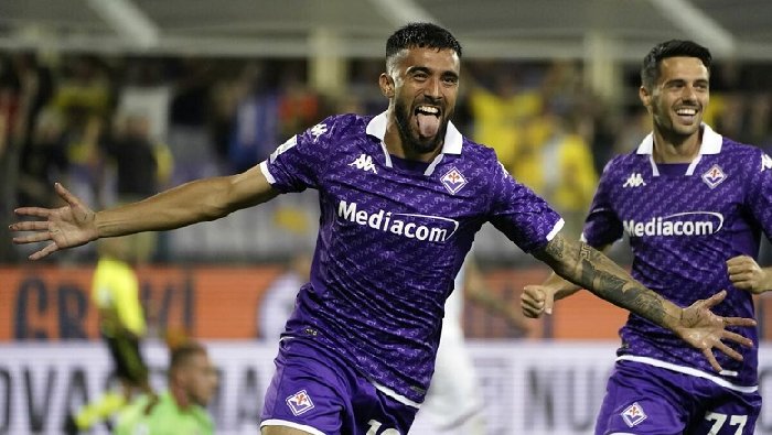 Nhận định, Soi kèo Fiorentina vs Empoli, 3h ngày 05/12