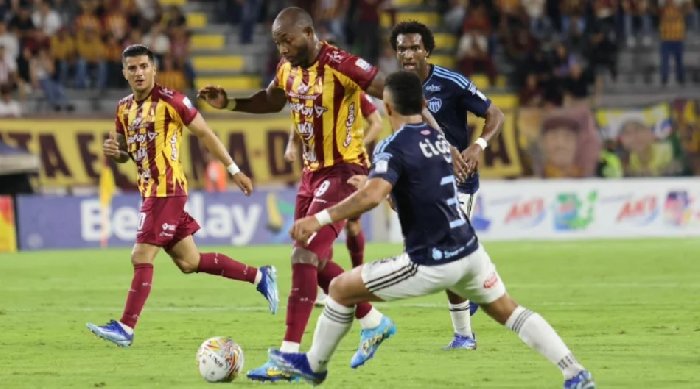 Nhận định, Soi kèo Junior vs Deportes Tolima, 8h30 ngày 05/12