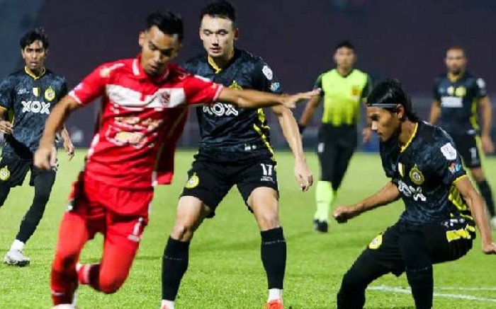 Nhận định, Soi kèo Kelantan Darul Naim vs Terengganu, 20h00 ngày 4/12