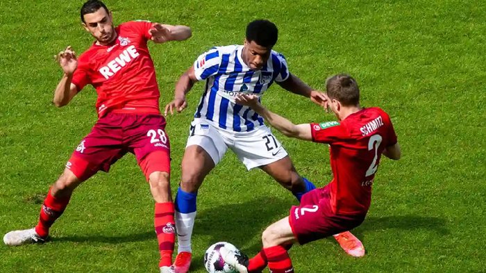 Nhận định, Soi kèo Koln vs Hertha Berlin, 00h00 ngày 5/12