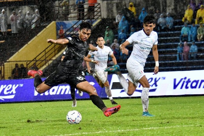 Nhận định, Soi kèo Kuching vs Sabah, 18h30 ngày 4/12