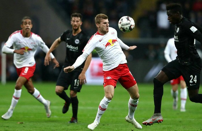 Nhận định, soi kèo RB Leipzig vs Frankfurt, 2h45 ngày 5/12