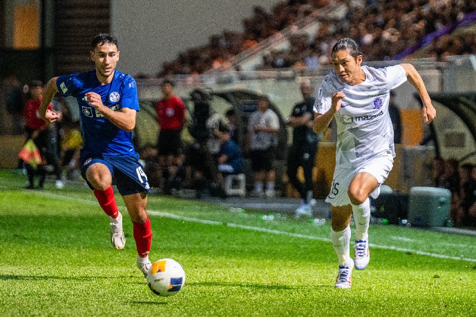 Nhận định, Soi kèo Sanfrecce Hiroshima vs Eastern AA, 15h00 ngày 5/12