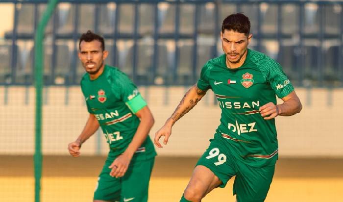 Nhận định, Soi kèo Shabab Al Ahli vs Nasaf Qarshi, 23h00 ngày 4/12