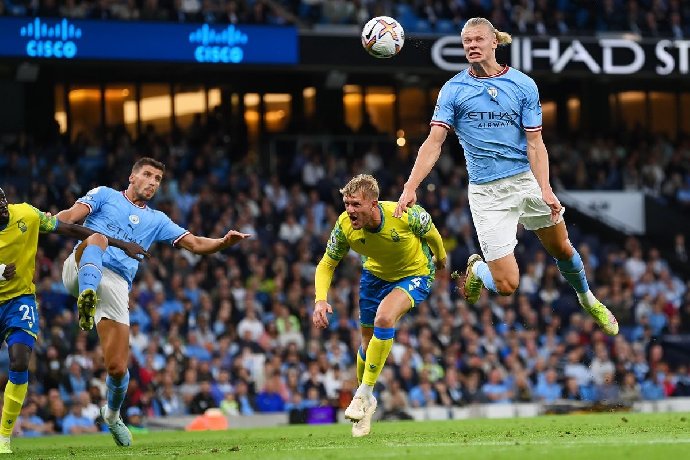 Soi kèo phạt góc Man City vs Nottingham, 2h30 ngày 05/12